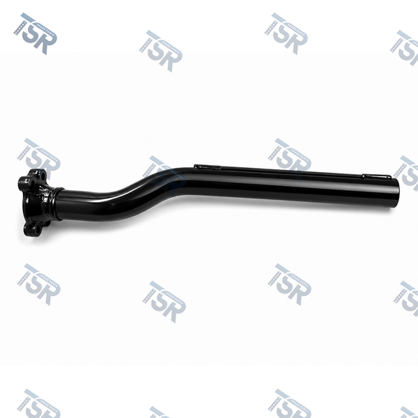 Кронштейн крыла заднего (передний левый) DONGFENG GX DFH4180