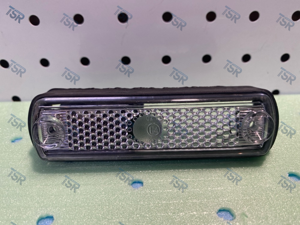 Фонарь габаритный