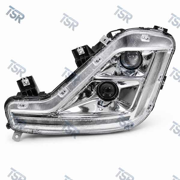 Фара левая DONGFENG GX DFH4180