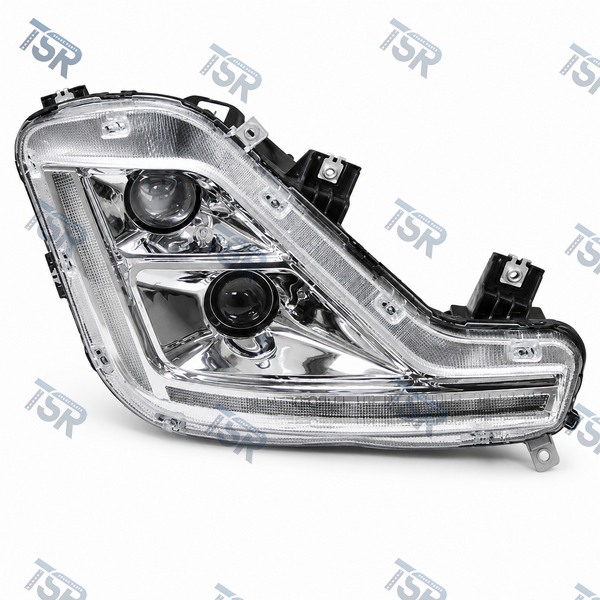 Фара правая DONGFENG GX DFH4180