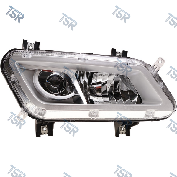 Фара противотуманная DONGFENG GX DFH 4180 правая