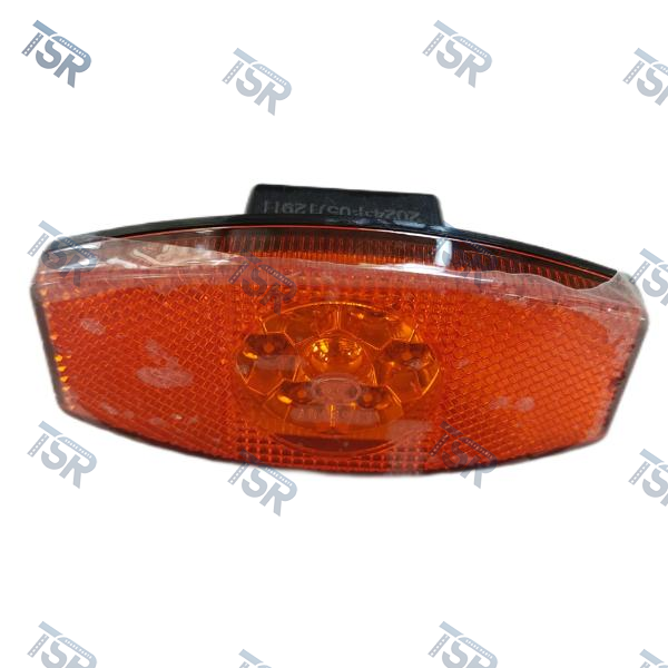 Фонарь боковой габаритный для DONGFENG GX DFH4180