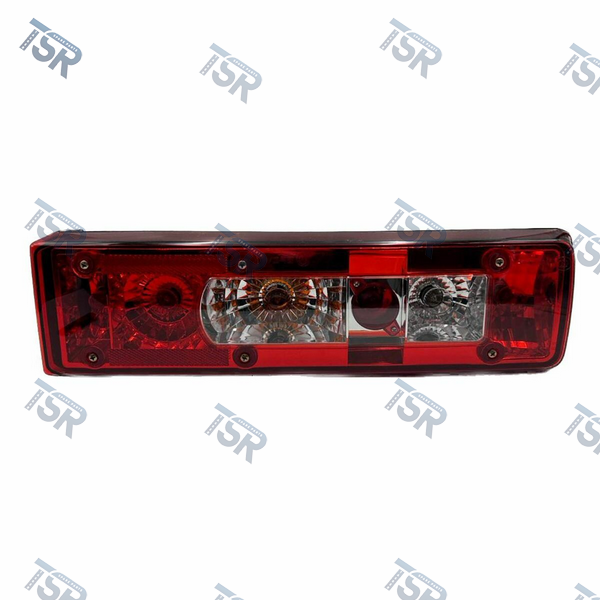 Фонарь задний левый для DONGFENG GX DFH 4180