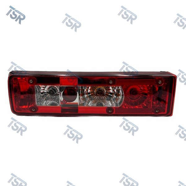 Фонарь задний правый для DONGFENG GX DFH 4180