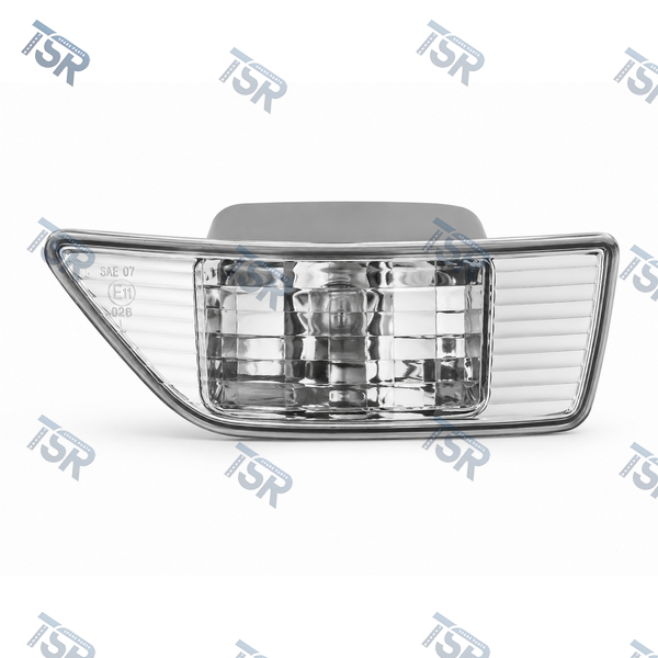 Фонарь левый в солнцезащитный козырек DONGFENG GX DFH 4180