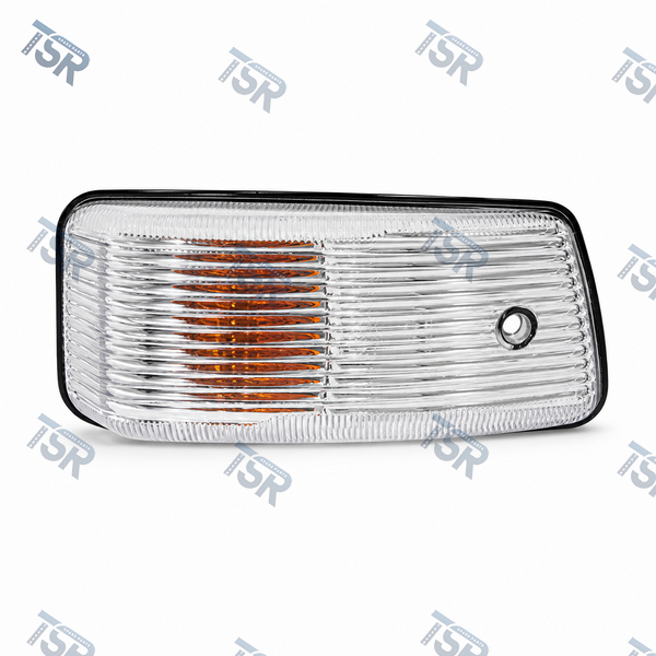 Фонарь поворотник на двери левый DONGFENG GX