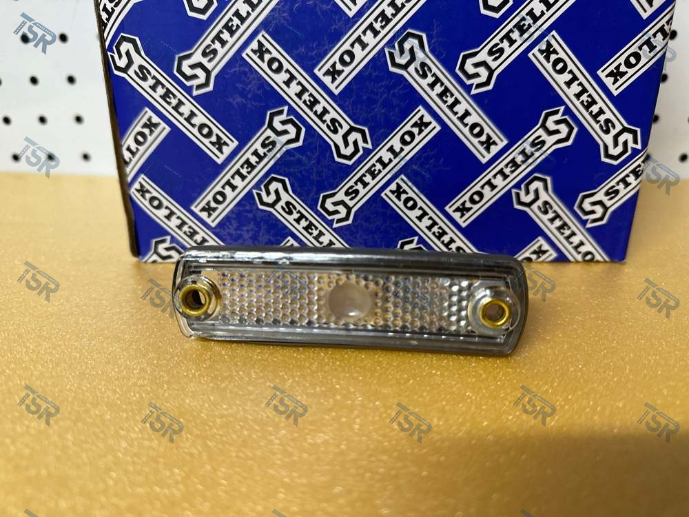 Фонарь габаритный