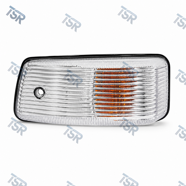 Фонарь поворотник на двери правый DONGFENG GX