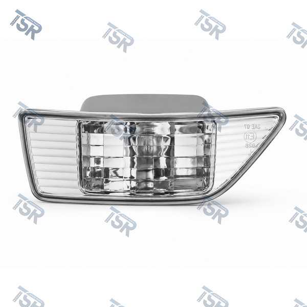 Фонарь правый в солнцезащитный козырек DONGFENG GX DFH4180