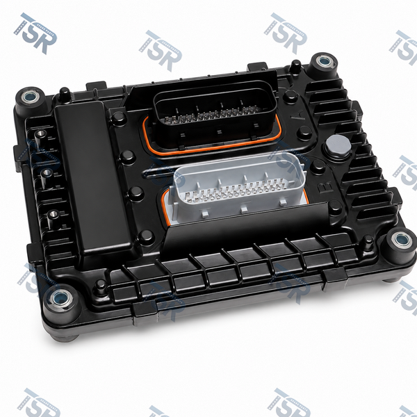 Блок управления шасси DONGFENG GX DFH 4180