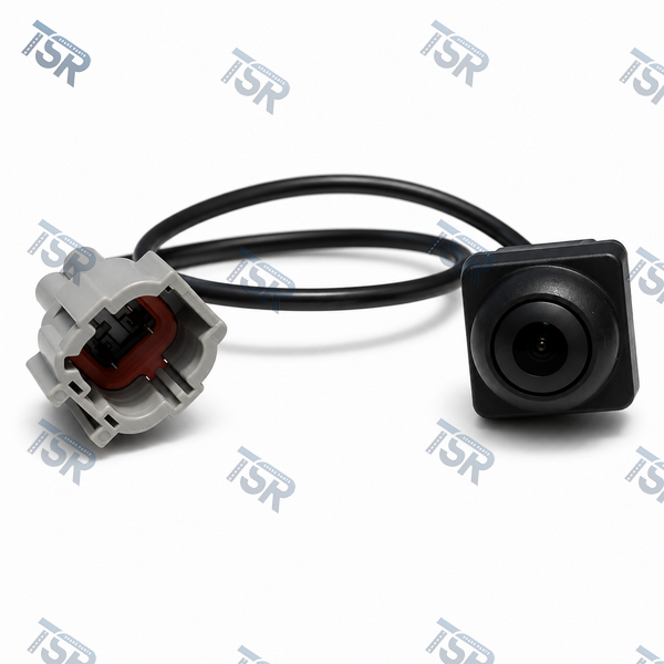 Камера кругового обзора фронтальная для DONGFENG GX DFH4180