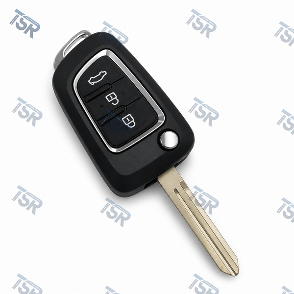 Ключ c центральным замком DONGFENG GX DFH4180