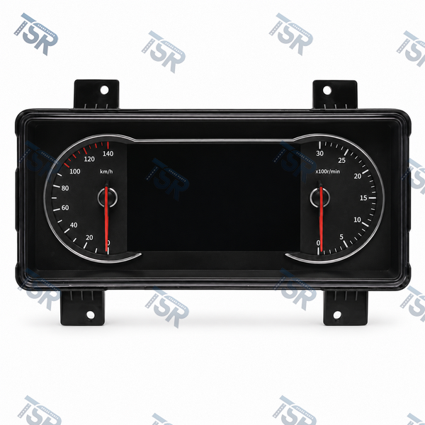 Комбинация приборов для DONGFENG GX DFH 4180
