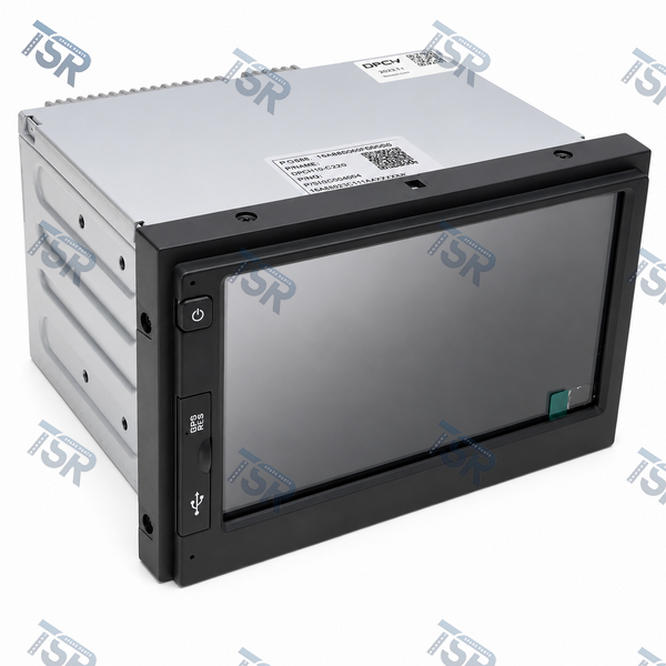 Мультимедийная система для DONGFENG GX DFH 4180