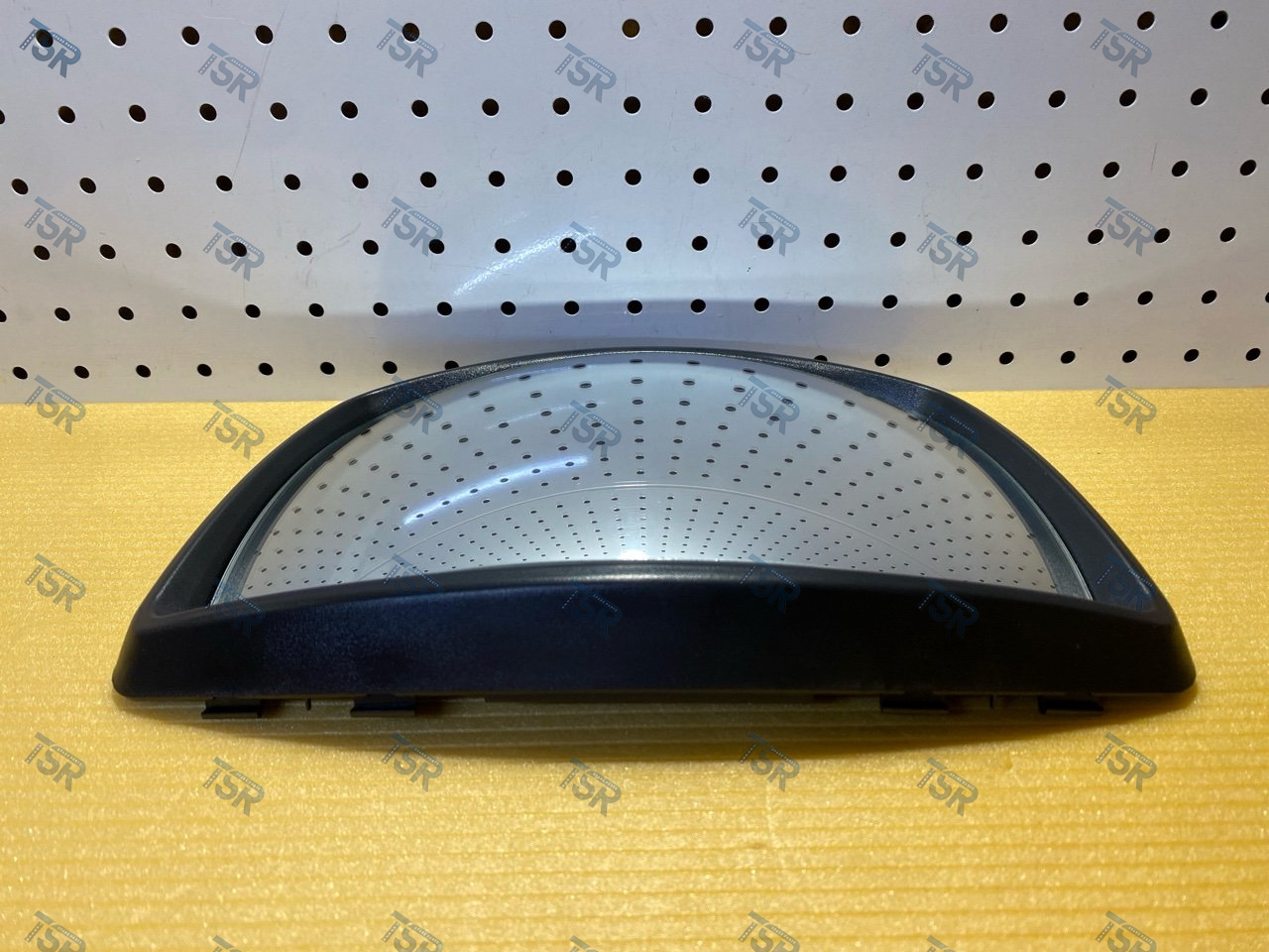 Стекло зеркала переднего обзора