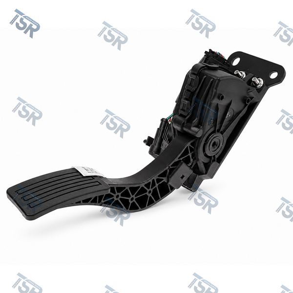 Педаль газа в сборе для DONGFENG GX DFH4180
