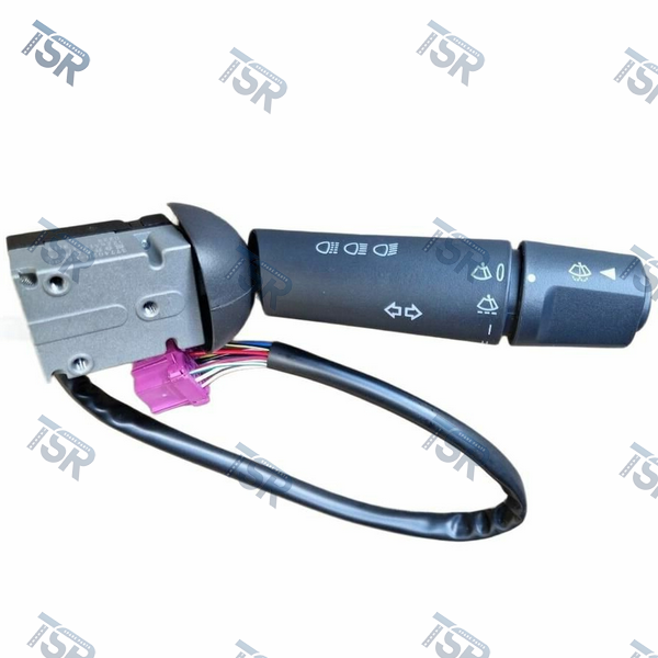 Переключатель подрулевой левый DONGFENG GX DFH 4180
