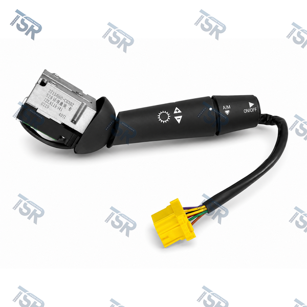 Переключатель подрулевой правый DONGFENG GX DFH 4180
