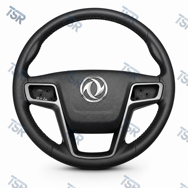 Рулевое колесо для DONGFENG GX в сборе (без кнопок)