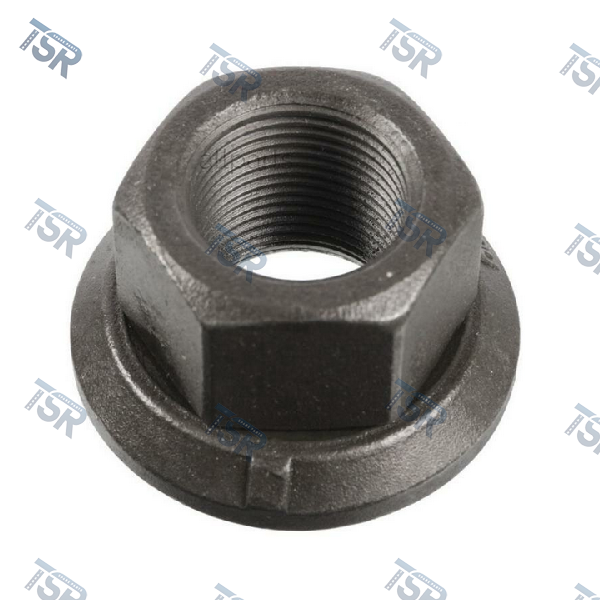 Гайка колесная для Dongfeng GX DFH4180