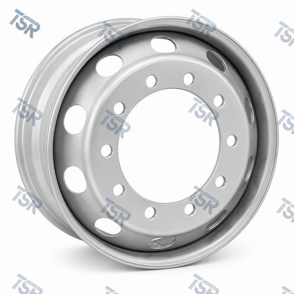 Диск колесный R22.5 для DONGFENG GX