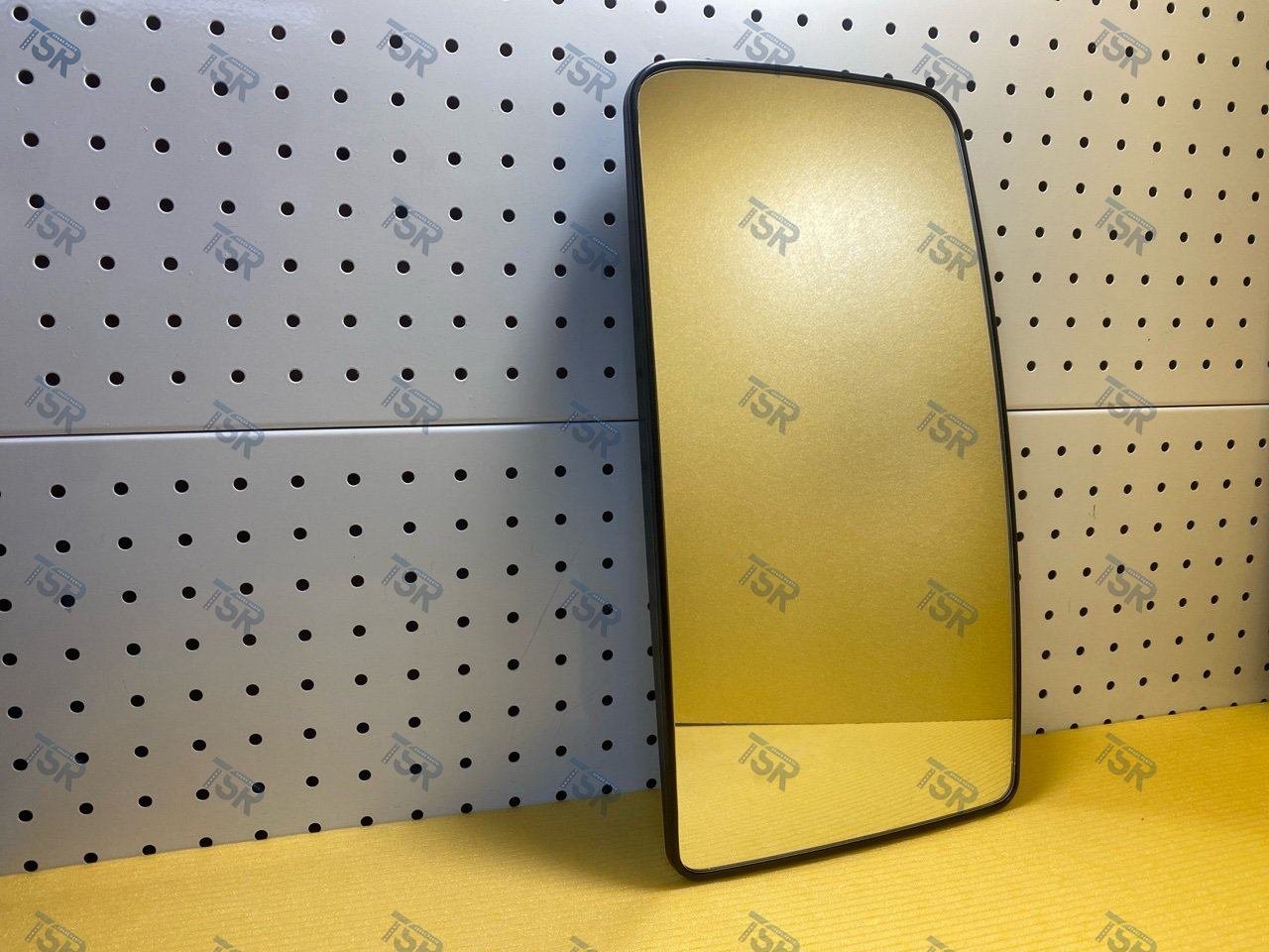 Стекло зеркала