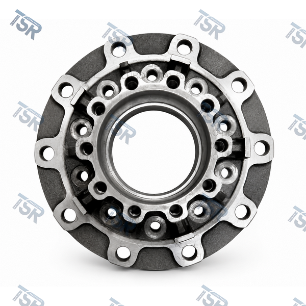 Ступица заднего колеса для DONGFENG GX Евро 5