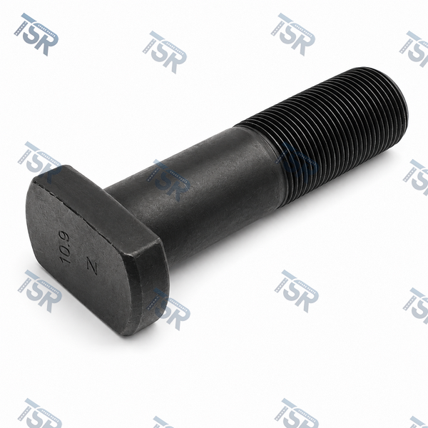 Шпилька задней ступицы DONGFENG GX DFH 4180