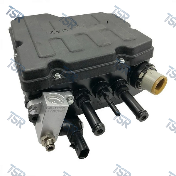 Насос-дозатор мочевины для для Dongfeng GX DFH4180 Евро 5