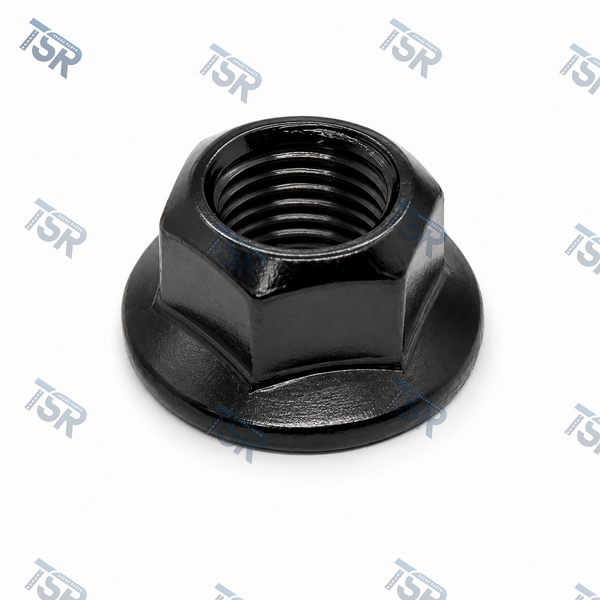 Гайка фланца кардана DONGFENG GX DFH 4180
