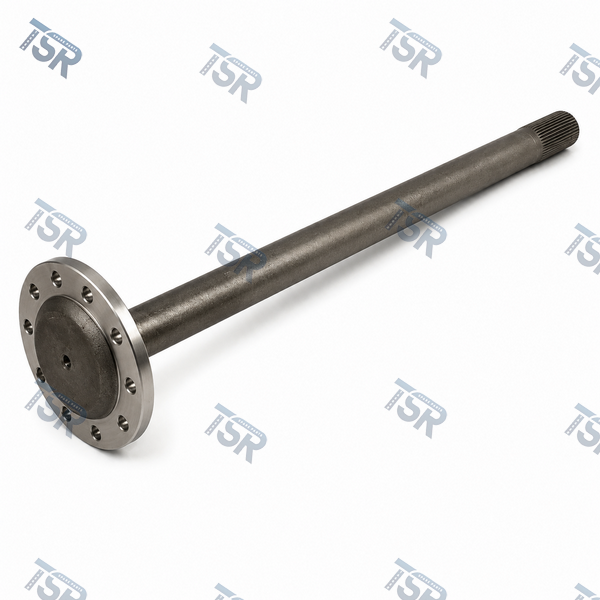 Полуось левая для DONGFENG GX