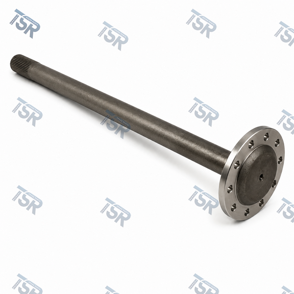 Полуось правая для DONGFENG GX Евро 5
