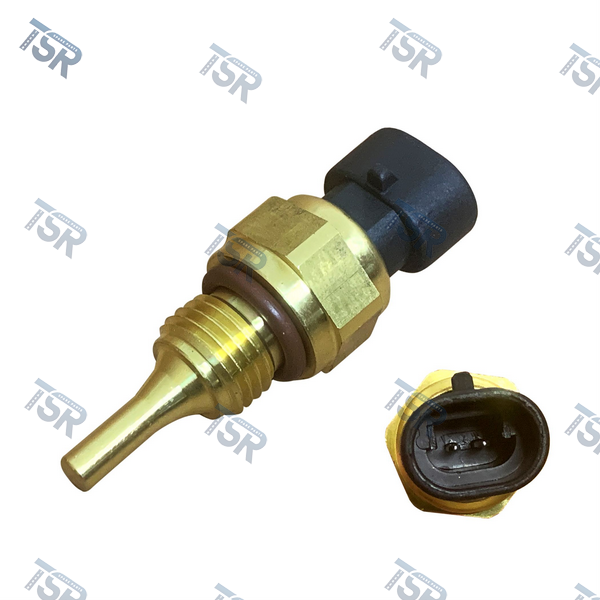 Датчик охлаждающей жидкости DONGFENG GX с двигателями ISZ520, Z14
