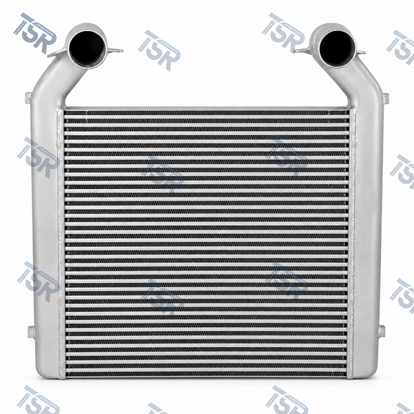 Интеркулер DONGFENG GX DFH 4180 Евро 5