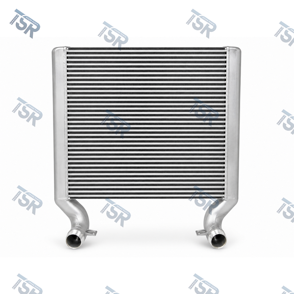 Интеркулер DONGFENG GX DFH 4180 Евро 6