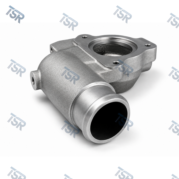 Корпус термостата для DONGFENG GX Евро 5 ISZ520