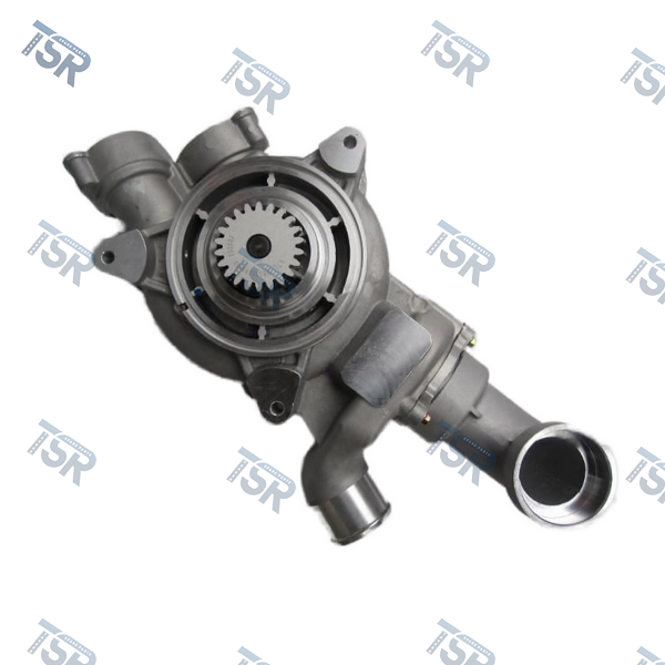 Насос водяной  для DONGFENG GX Евро 5 ISZ520