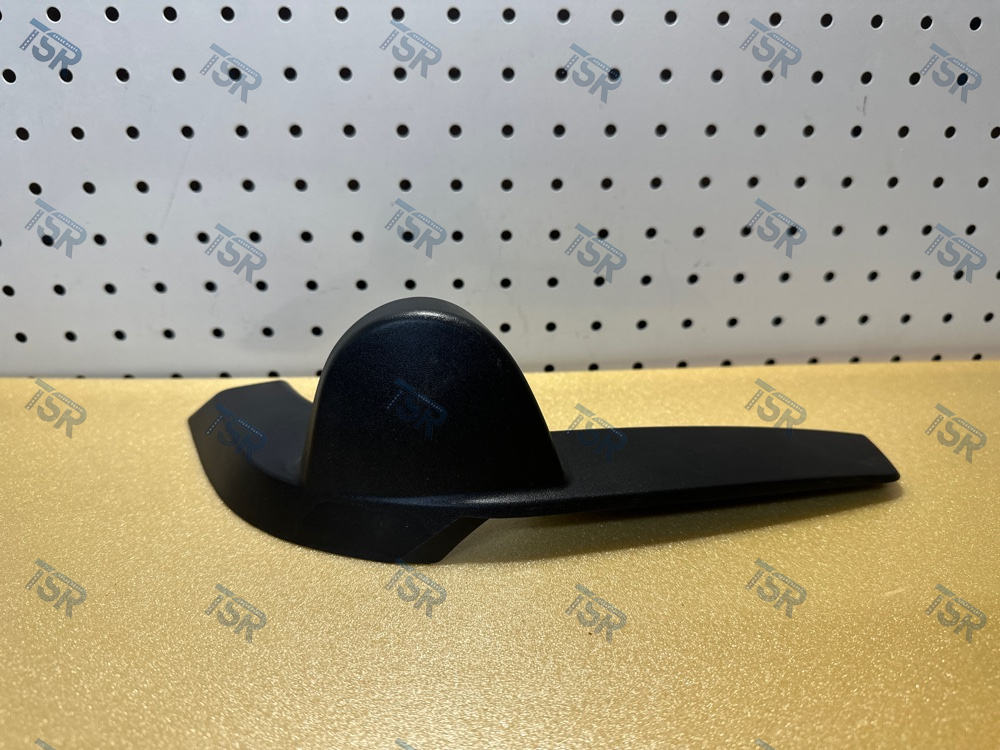 Крышка корпуса зеркала