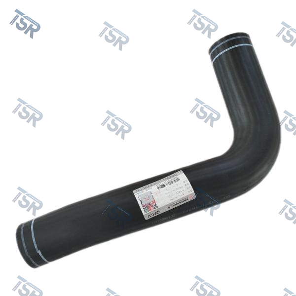 Патрубок радиатора DONGFENG GX DFH 4180