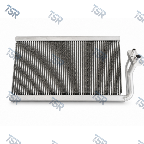 Испаритель кондиционера DONGFENG GX