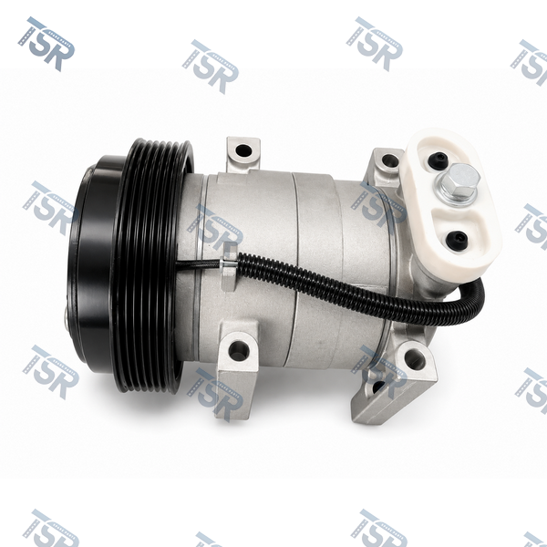 Компрессор кондиционера для DONGFENG GX Евро 5