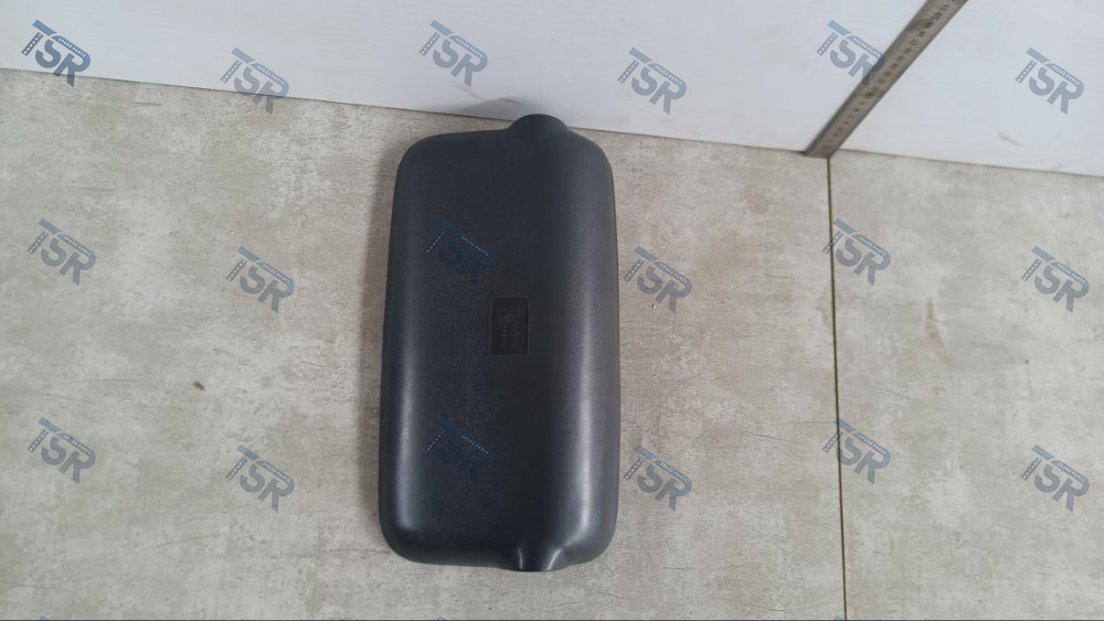 Крышка зеркала правая