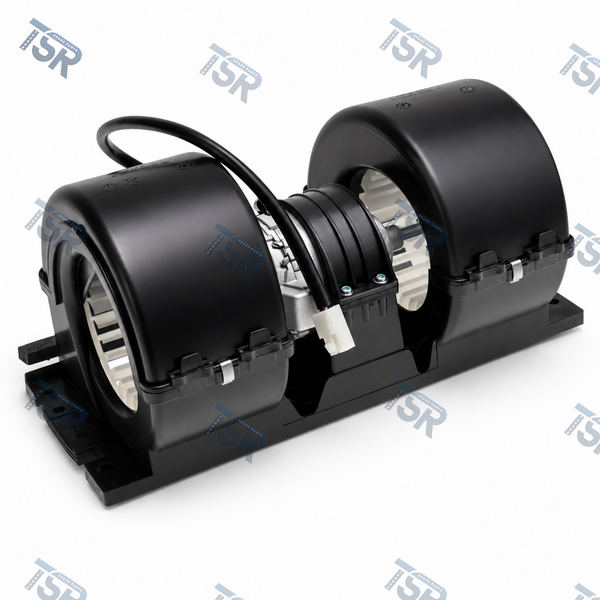 Мотор отопителя в сборе для DONGFENG GX DFH 4180