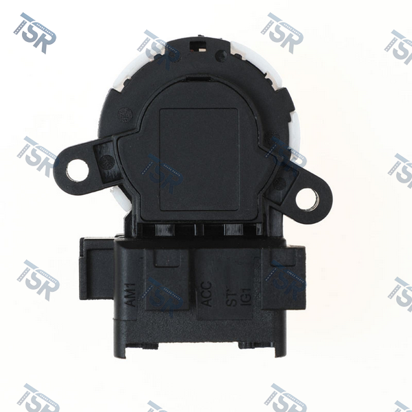 Привод  воздушных заслонок отопителя DONGFENG GX DFH 4180