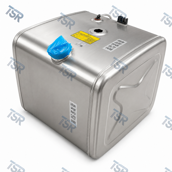 Бак топливный дополнительный для DONGFENG GX DFH 4180 Евро 5