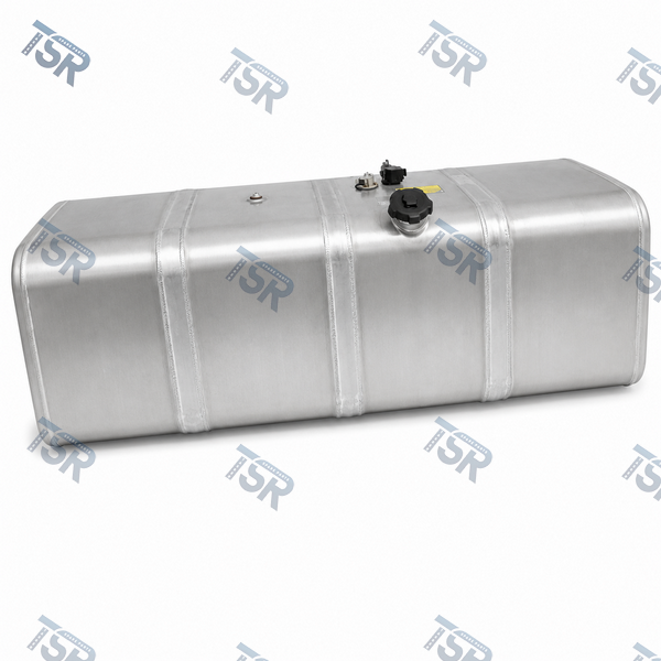 Бак топливный основной голый для DONGFENG GX DFH 4180