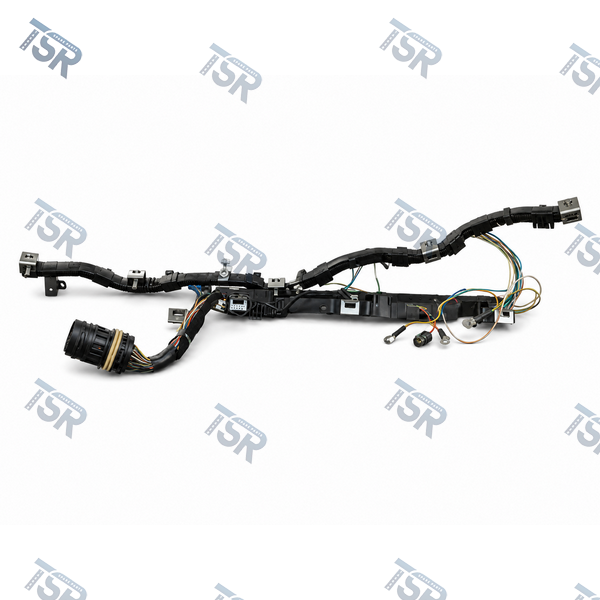 Жгут проводов датчика блокировки кабины DONGFENG GX DFH 4180