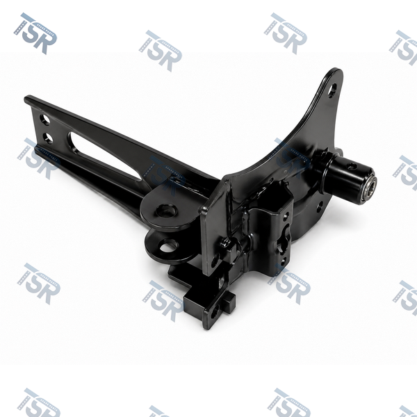 Кронштейн опоры кабины DONGFENG GX DFH 4180 правый передний