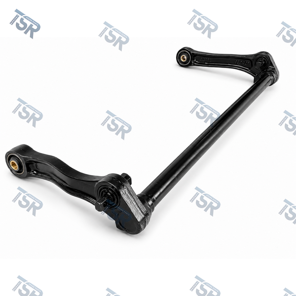 Стабилизатор кабины в сборе для Dongfeng GX DFH 4180