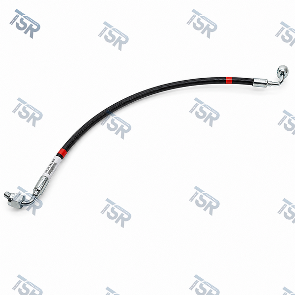 Шланг гидравлический подъема кабины для DONGFENG GX DFH 4180